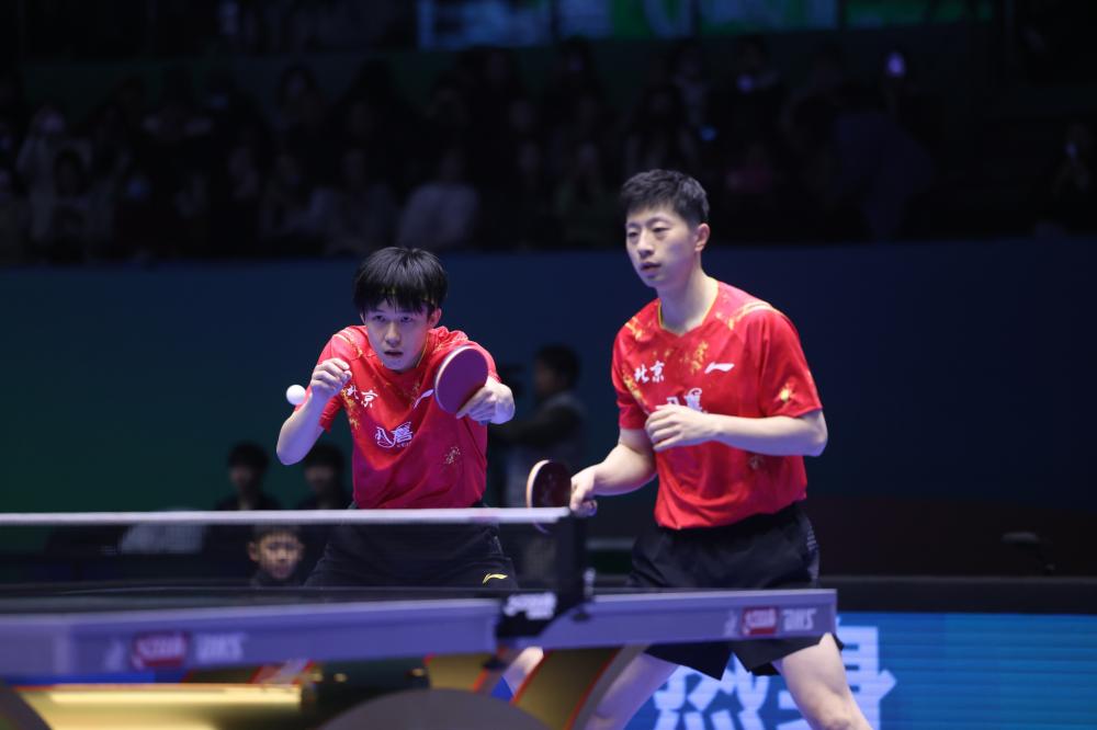 小组