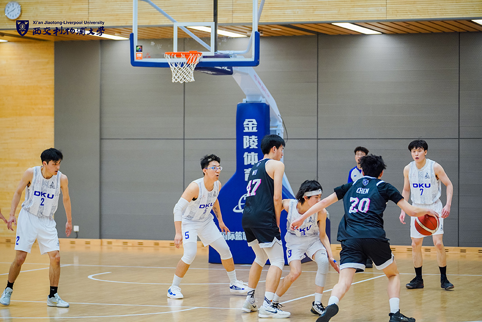 冠小组赛